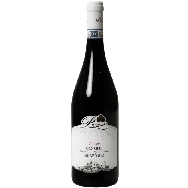 Langhe DOC Nebbiolo 2023