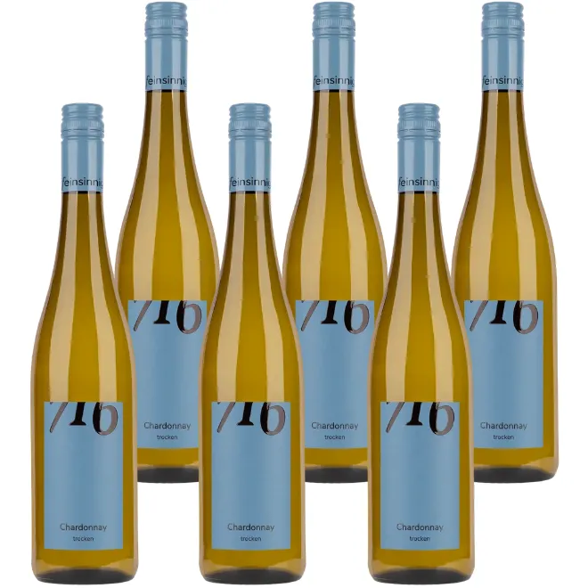 Chardonnay '716' Trocken