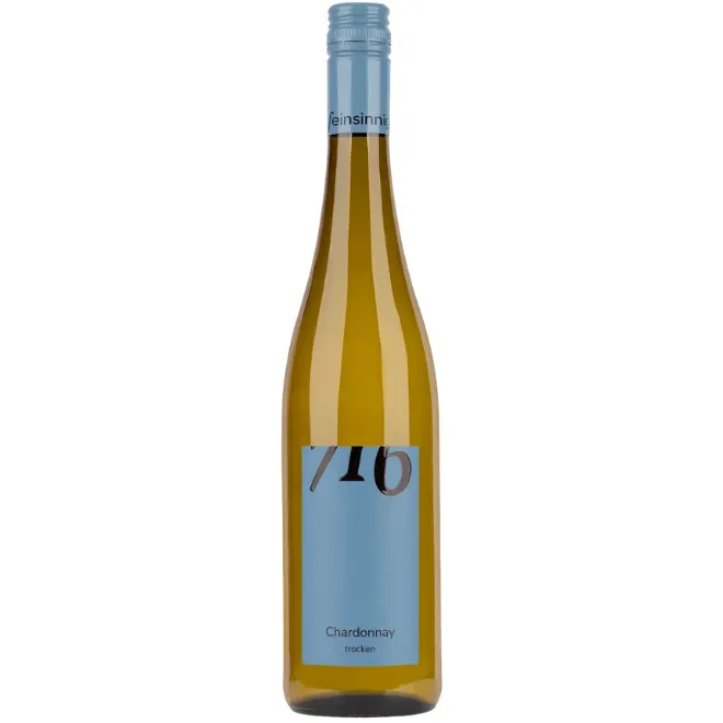 Chardonnay '716' Trocken
