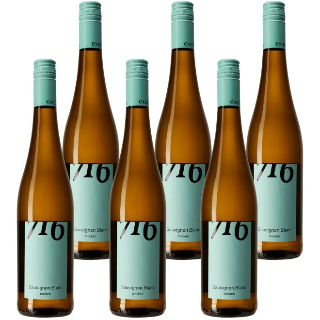 Sauvignon Blanc '716' Trocken