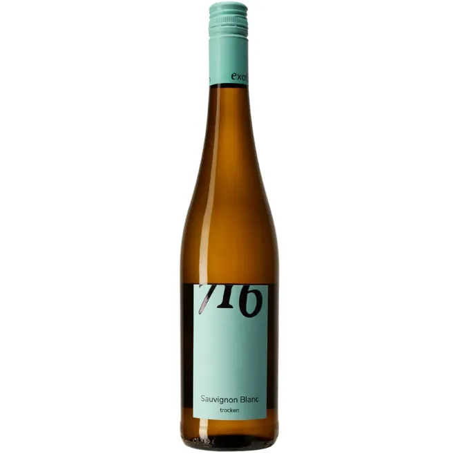 Sauvignon Blanc '716' Trocken