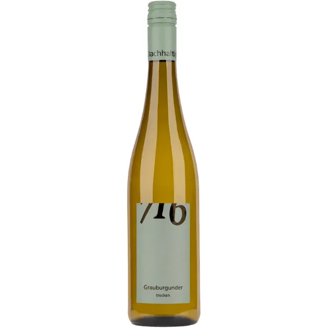 Grauer Burgunder '716' Trocken