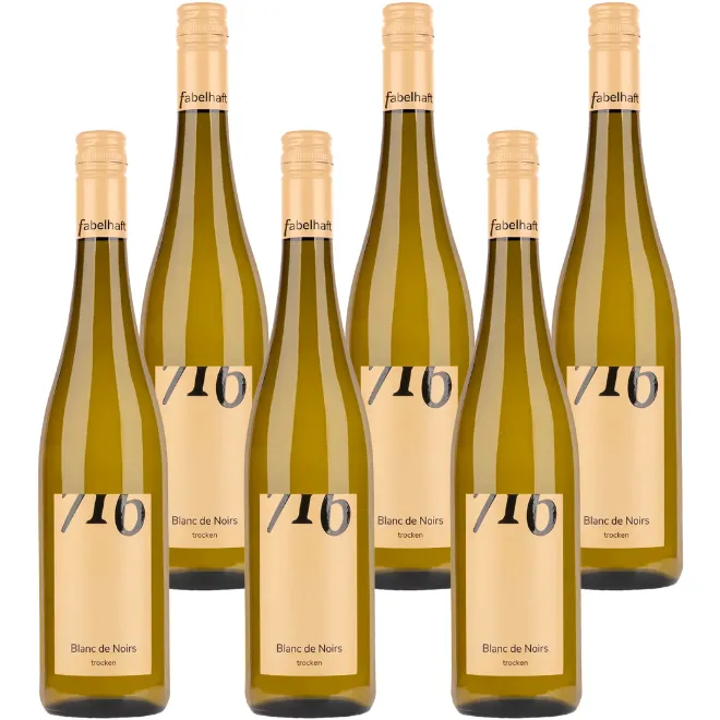 Blanc de Noirs '716' Trocken