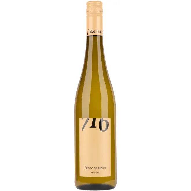 Blanc de Noirs '716' Trocken