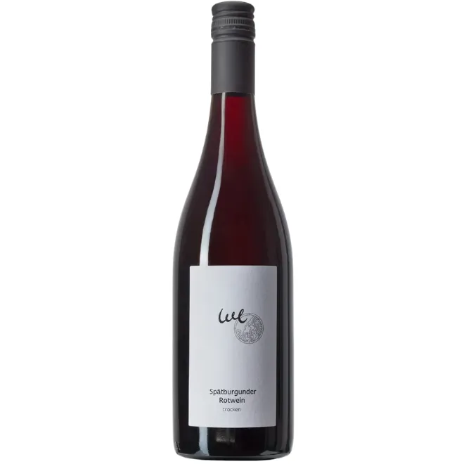 Spätburgunder Rotwein Südweiser Trocken
