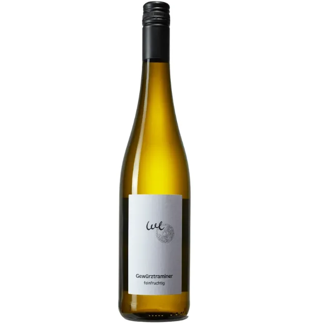 Gewürztraminer Spätlese Südweiser Feinfruchtig