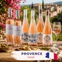 Probierpaket Provence-Rosé