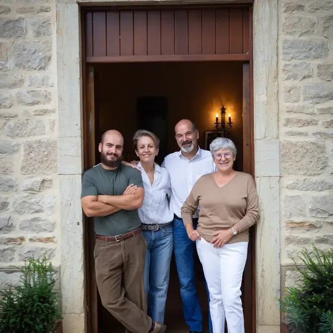 Domaine Desertaux Ferrand Tasting Case (Burgundy)