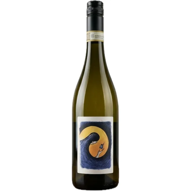 'Anima della Terra' Moscato di Canelli DOCG