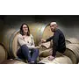 Champagne Hautbois Tasting Case