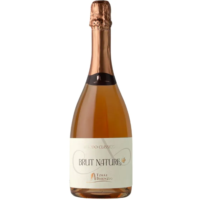 Brut Nature Spumante Metodo Classico
