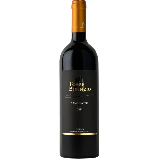 Sangiovese IGT Umbria BIO