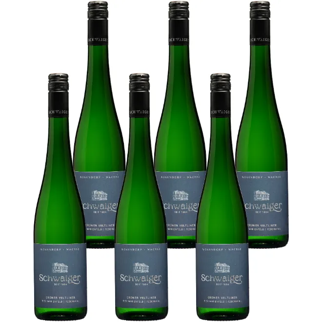 Grüner Veltliner Federspiel Ried Marienfeld 2025