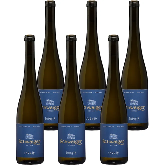 Grüner Veltliner 'Sophie' Smaragd 2018