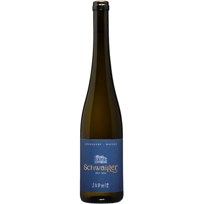 Grüner Veltliner 'Sophie' Smaragd 2018