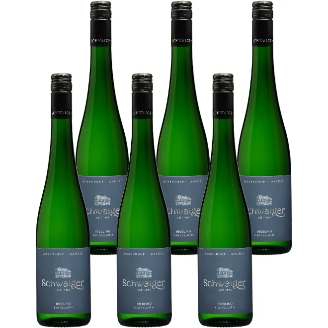 Riesling Federspiel Ried Kollmütz 2025