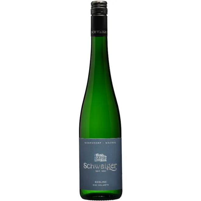 Riesling Federspiel Ried Kollmütz 2025
