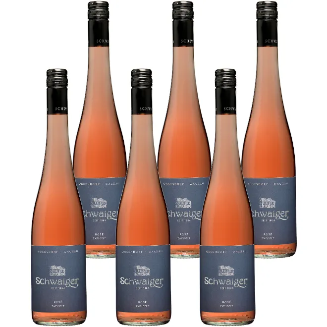 Zweigelt Rosé 2025