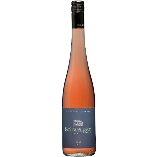 Zweigelt Rosé 2025
