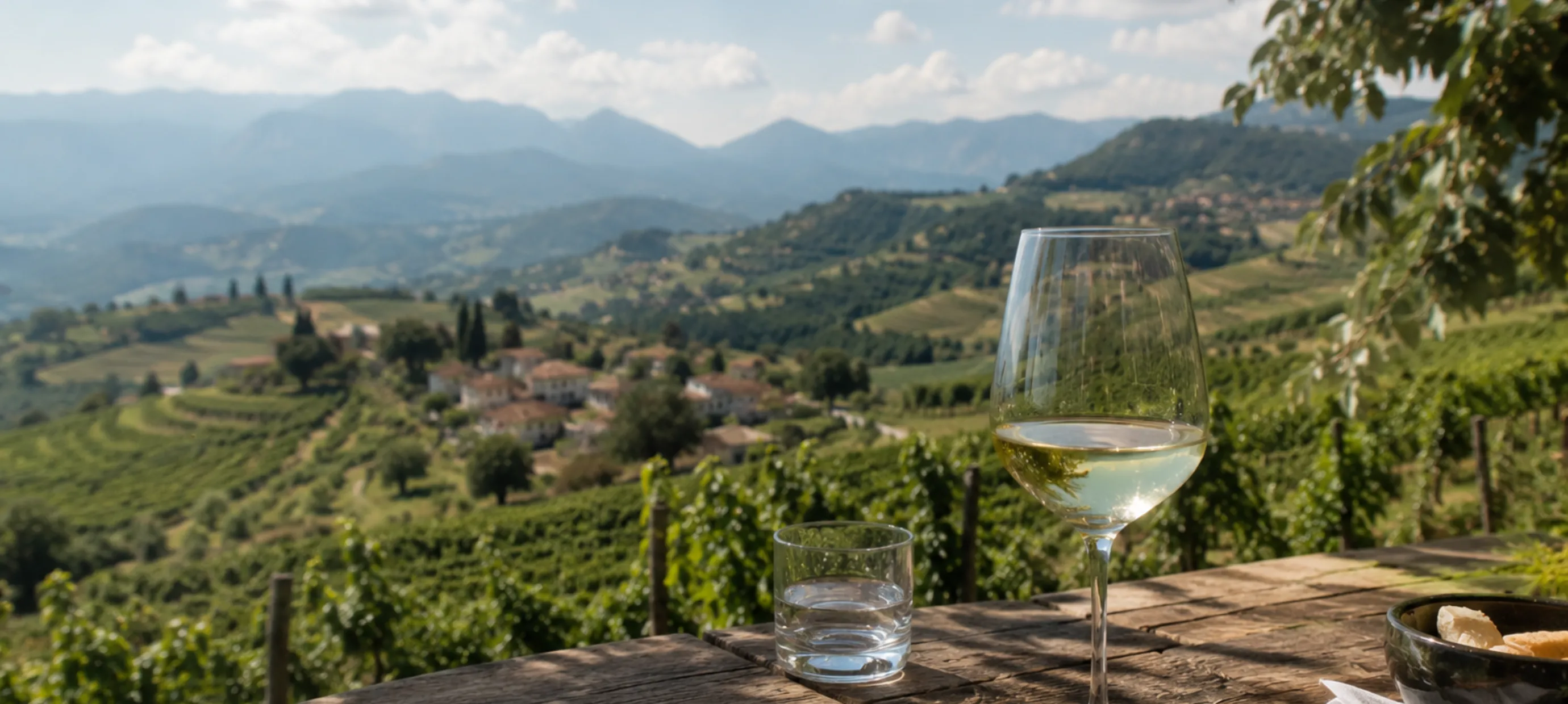 Pinot Grigio