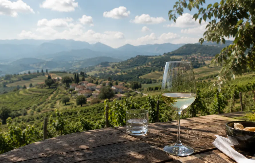 Pinot Grigio