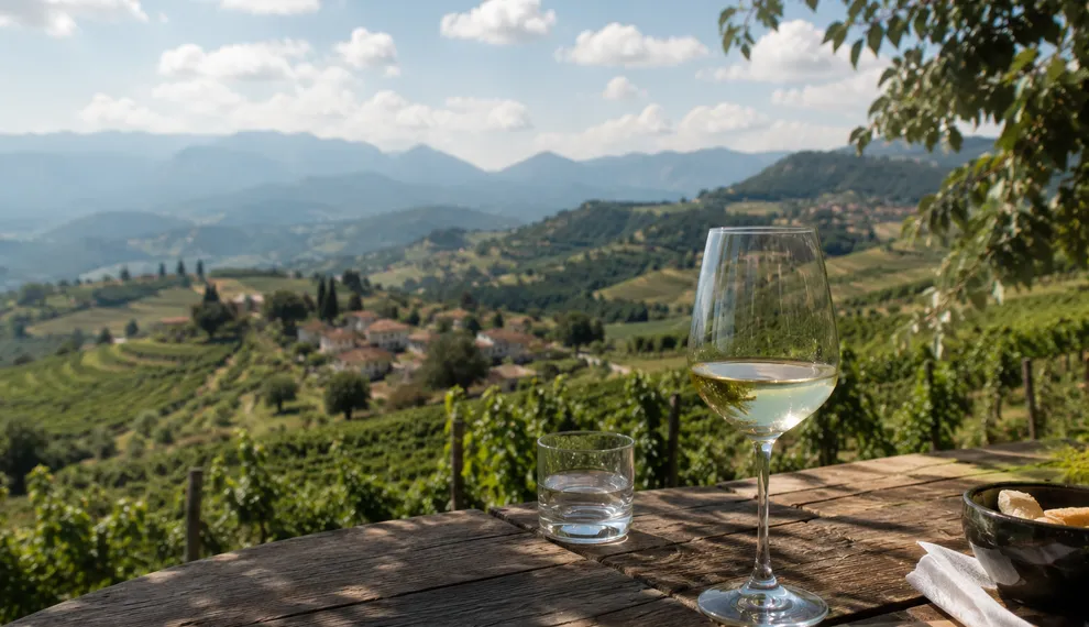 Pinot Grigio