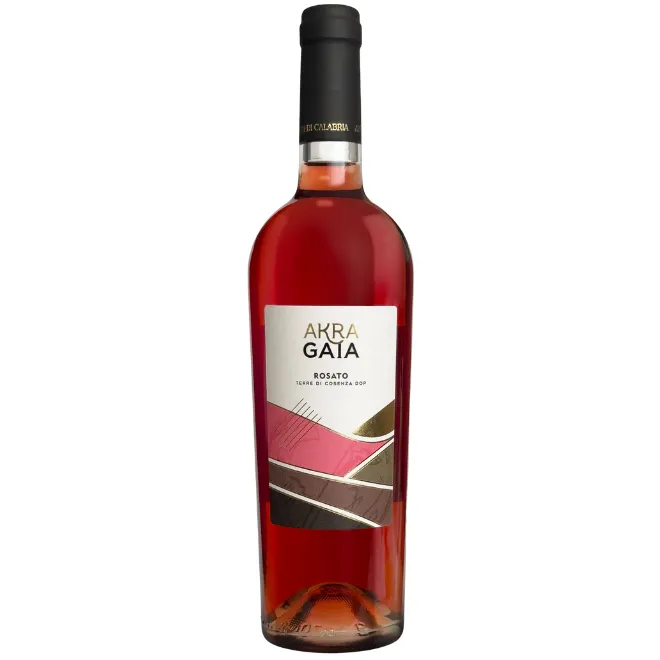 'Akra Gaia' Terre di Cosenza DOC