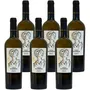 'Akra Giorgia' Moscato Calabria IGT