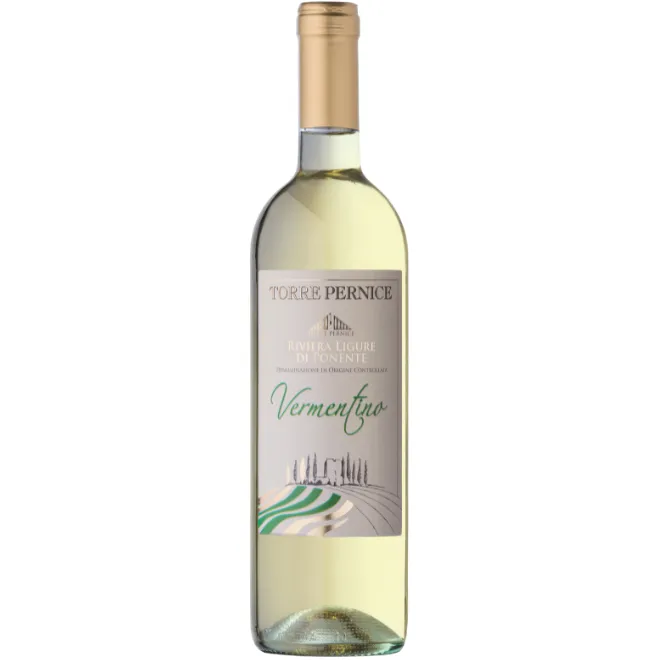 Vermentino Riviera Ligure di Ponente DOC