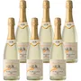 'Molin Pernice' Pigato Spumante Brut