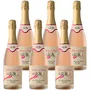 'Molin Pernice' Rosato Spumante Brut