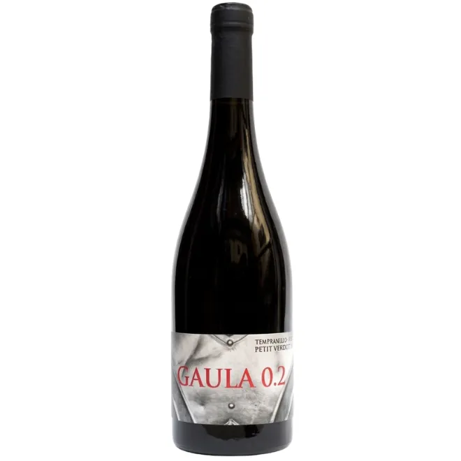 Requiebro Gaula 0,2 Tinto