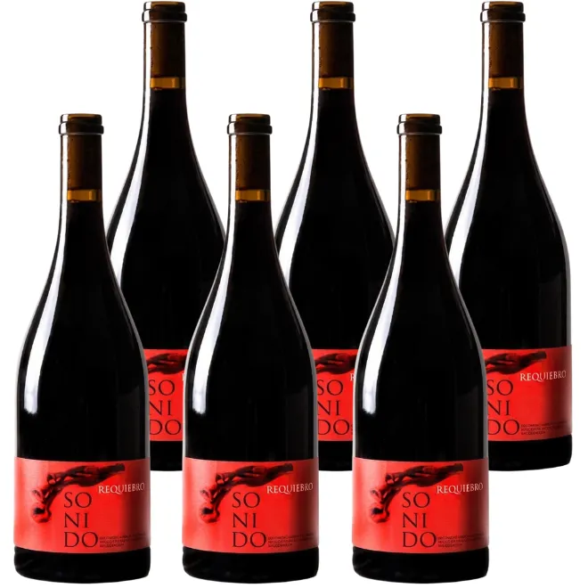 Requiebro SO NI DO Tempranillo