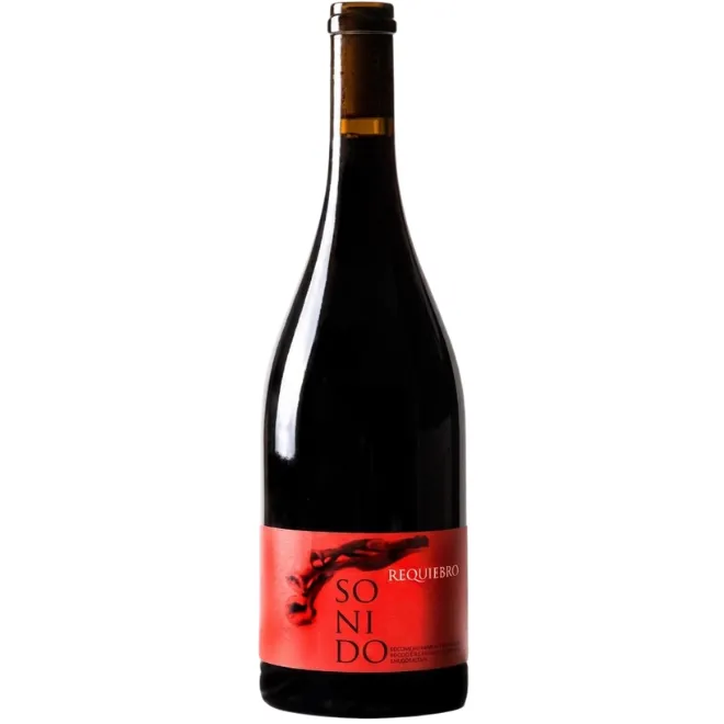 Requiebro SO NI DO Tempranillo
