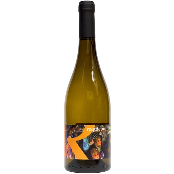Requiebro Chardonnay Joven