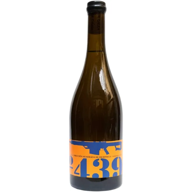 Requiebro Chardonnay Edición Limitada