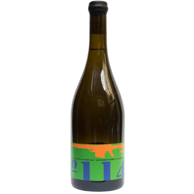 Requiebro Sauvignon Blanc Edición Limitada