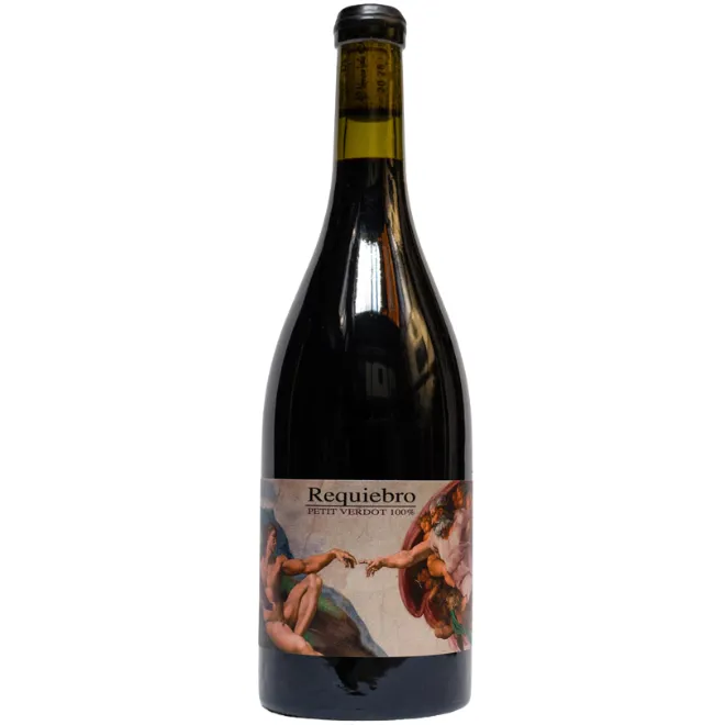 Requiebro Petit Verdot