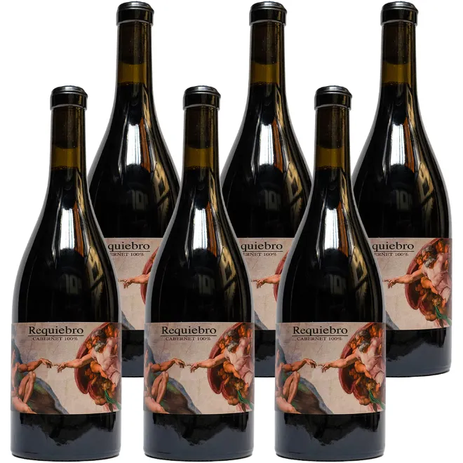 Requiebro Cabernet Sauvignon