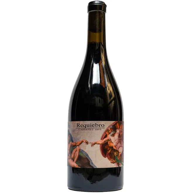 Requiebro Cabernet Sauvignon