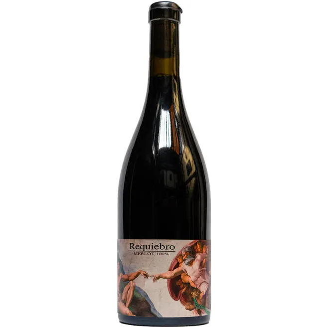 Requiebro Merlot