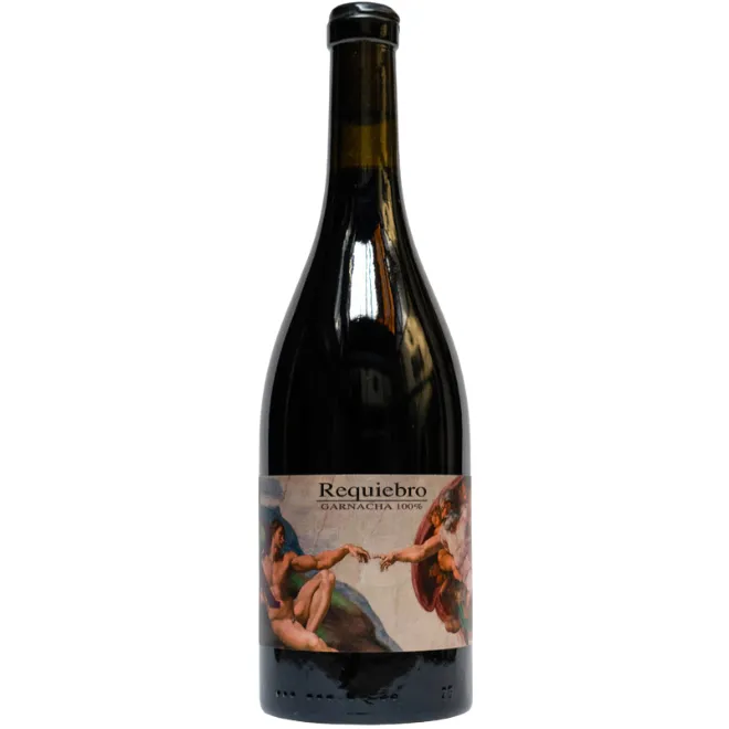 Requiebro Garnacha