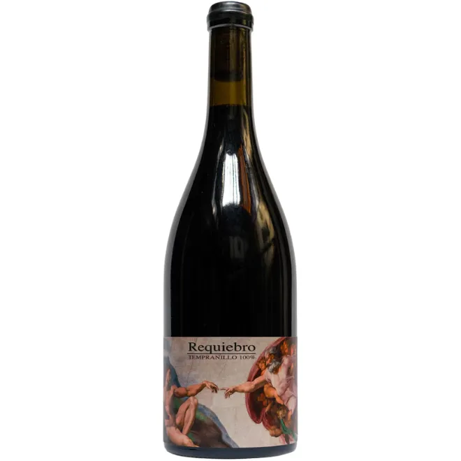 Requiebro Tempranillo