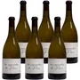 'Los Caprichos de Paco' Espumoso Chardonnay Brut Nature