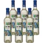 Vin de France Blanc 'Blue Edition'