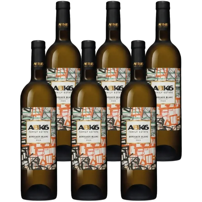 Bordeaux Blanc