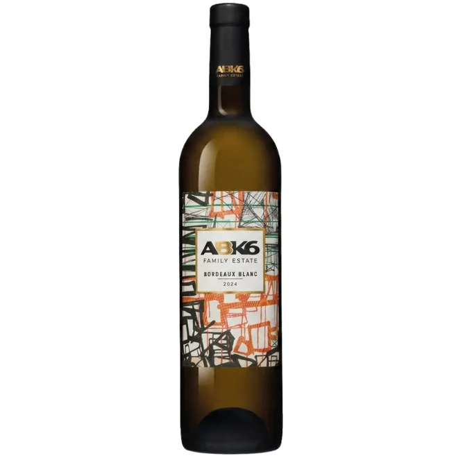 Bordeaux Blanc
