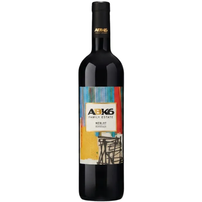 AOC Bordeaux Merlot