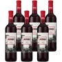 Vin de France Rouge Merlot
