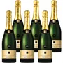 Brut Prestige Méthode Traditionnelle